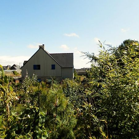 La Maison Des 3 Plages Сен Мало Екстериор снимка